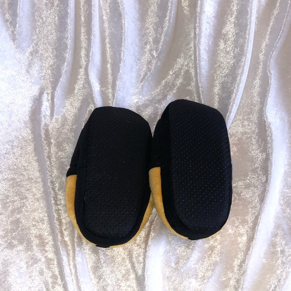 Pirates slippers - Picture 4 of 4